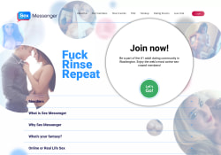 SexMessenger